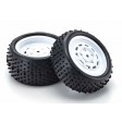 Kyosho LAZER SB Dirt Cross 4WD 1/10e Kit à monter