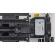Kyosho Mini-Z MR-04 RWD Toyota Yaris Gr Blanche (N-HM/KT531P) Gyro & LED SUR-COMMANDE