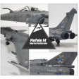 1/48e Academy Rafale M Marine Nationale