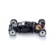 Kyosho Mini-Z RWD Chevrolet Camaro ZL1 1LE Summit blanche