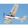 Top Gun RC Park Flite Cessna 400 Skylane 182 - Prêt à voler