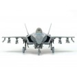 1/48e Tamiya Lockheed F-35A Lightning II
