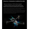 ∆ Dji Mavic 2 Pro & Smart controller homologué S1, S2 & S3 