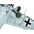 1/48e Tamiya Messerschmitt BF109G-6