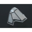 Autocollant Ultra-fin Aluminium (Stickers)