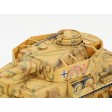 1/35e Tamiya Panzer IV Ausf.J RC