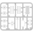 1/35e MiniArt Accessoires type chariots