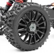 Hobbytech ROGUE Buggy 1/8ème Brushless Orange-PACK RTR