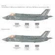 1/48e Italeri F-35B Lightning II