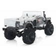 Hobbytech CRX V2 crawler scale 1/10e Kit à monter