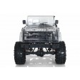 Hobbytech CRX V2 crawler scale 1/10e Kit à monter