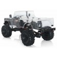 Hobbytech CRX V2 crawler scale 1/10e Kit à monter