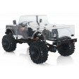 Hobbytech CRX V2 Edition spéciale "Stevenson" crawler scale 1/10e Kit à monter