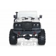 Hobbytech CRX V2 Edition spéciale "Stevenson" crawler scale 1/10e Kit à monter