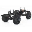 Hobbytech CRX V2 PROPACK crawler scale Kit 1/10 à monter