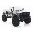 Hobbytech CRX V2 PROPACK crawler scale Kit 1/10 à monter