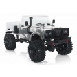 Hobbytech CRX V2 Edition spéciale "Stevenson" crawler scale 1/10e Kit à monter