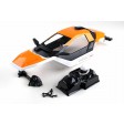 KYOSHO PIECES CARROSSERIE NEXXT 1:10 EP - ORANGE