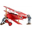 1/28e Revell Fokker Dr.I Richthofen