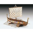 1/50e Revell Viking Ship