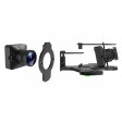 SkyRC Caméra FPV 800 TVL à capteur CMOS 1/3" (PAL/NTSC)