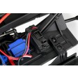 Kit alimentation régulée et faisceau 3en1 pour TRX-4