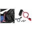 Kit alimentation régulée et faisceau 3en1 pour TRX-4