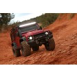 Jeu barre de led et alimentation TRX-4
