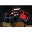 Kit alimentation régulée et faisceau 3en1 pour TRX-4