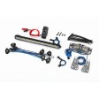 Jeu complet de Led’s et alimentation TRX-4 Defender