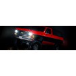 KIT COMPLET LED + ALIMENTATION - CHEVROLET BLAZER TRX-4