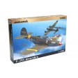 1/48e Eduard P-39N Airacobra