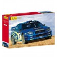 1/24e Heller STARTER KIT Subaru Impreza WRC '03