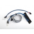 Kit Complet LED  + alimentation 3V – 0.5A Traxxas TRX-4 SPORT