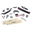 Kit Complet LED  + alimentation 3V – 0.5A Traxxas TRX-4 SPORT