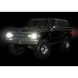 Kit Complet LED  + alimentation TRX-4 Chevrolet Blazer K5 (1969/1972)