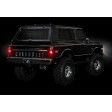 Kit Complet LED  + alimentation TRX-4 Chevrolet Blazer K5 (1969/1972)
