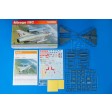 1/48e Eduard Mirage III C