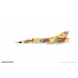 1/48e Eduard Mirage III C