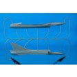 1/48e Eduard Mirage III C