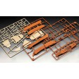 1/450e Revell Model set HMS Victory