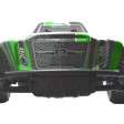 Pare-chocs avant et support renforcé Arrma 6S Kraton / Durango DEX8T
