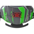 Pare-chocs avant et support renforcé Arrma 6S Kraton / Durango DEX8T