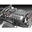 1/24e Revell Mercedes-Benz Actros MP3