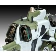 1/48e Revell Model set Bell AH-1W SuperCobra