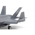 1/48e Tamiya Lockheed F-35 C Lightning II