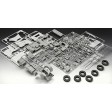 1/24e Revell MAN TGX XLX