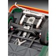 1/24e Revell Model set VW T1 Kastenwagen