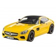 1/24e Revell Mercedes-AMG GT
