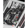 1/24e Revell Model set VW Golf I GTI